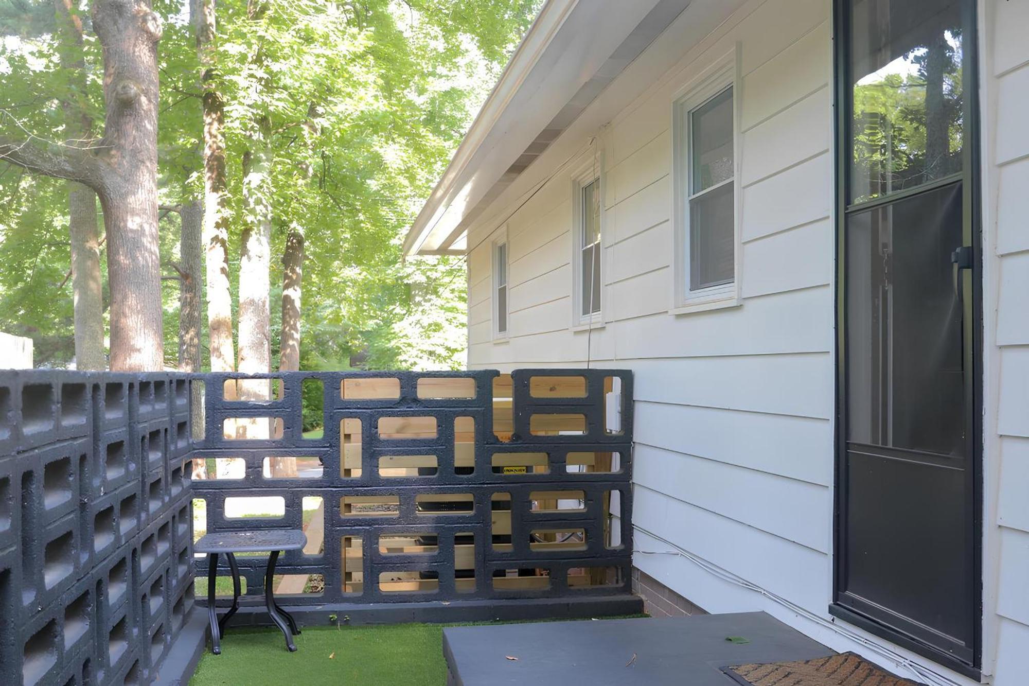 Peace In The City Decatur Exterior foto